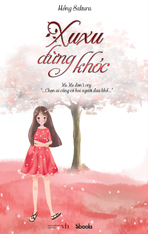 Xu Xu Đừng Khóc – Hồng Sakura PDF EPUB