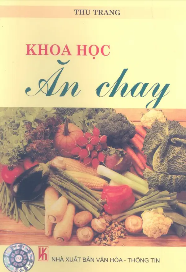 Khoa Học Ăn Chay