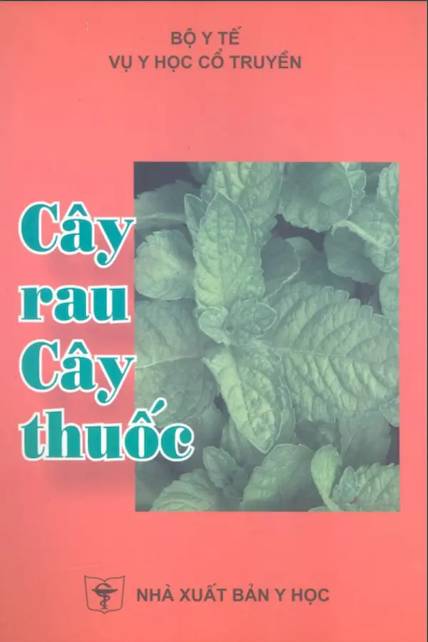 Cây rau cây thuốc