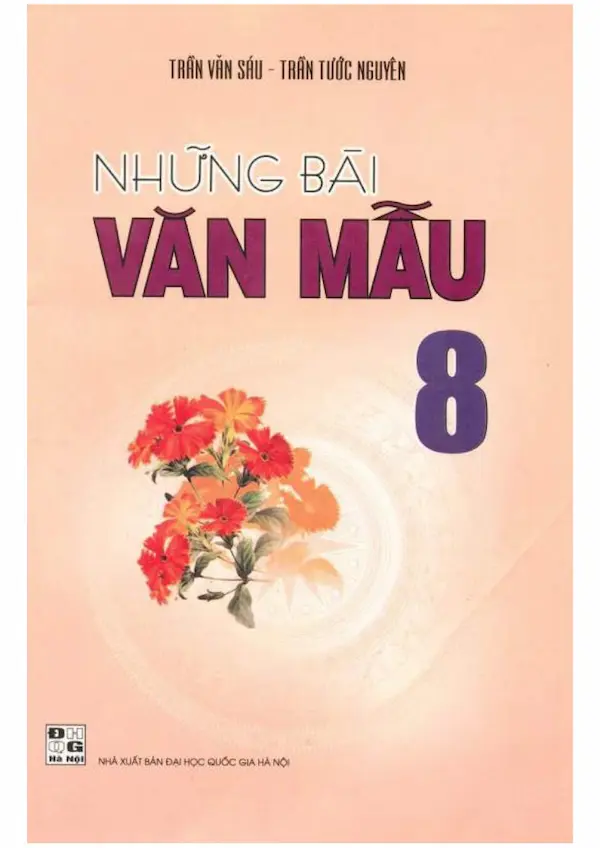 Những Bài Văn Mẫu 8