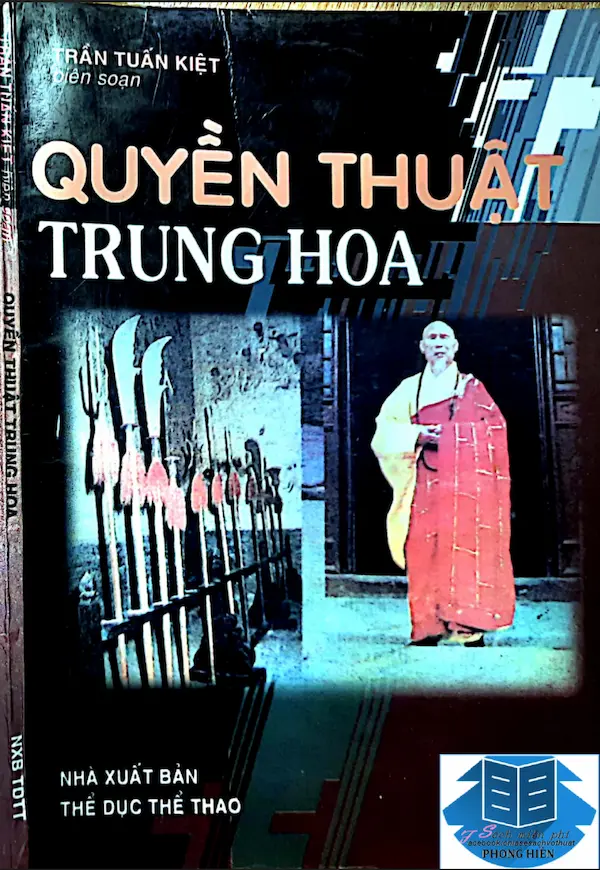 Quyền Thuật Trung Hoa