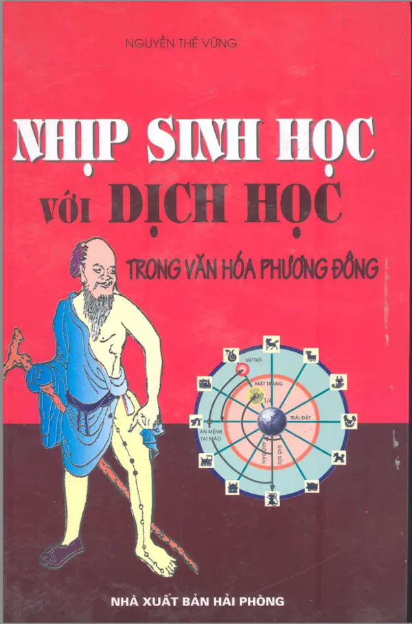 Nhịp Sinh học với Dịch Học trong văn hoá Phương Đông