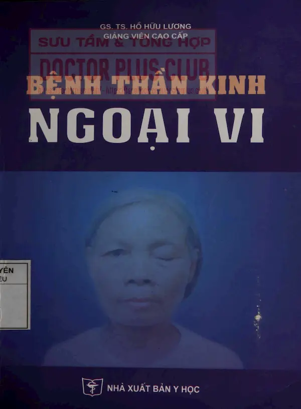 Bệnh thần kinh ngoại vi