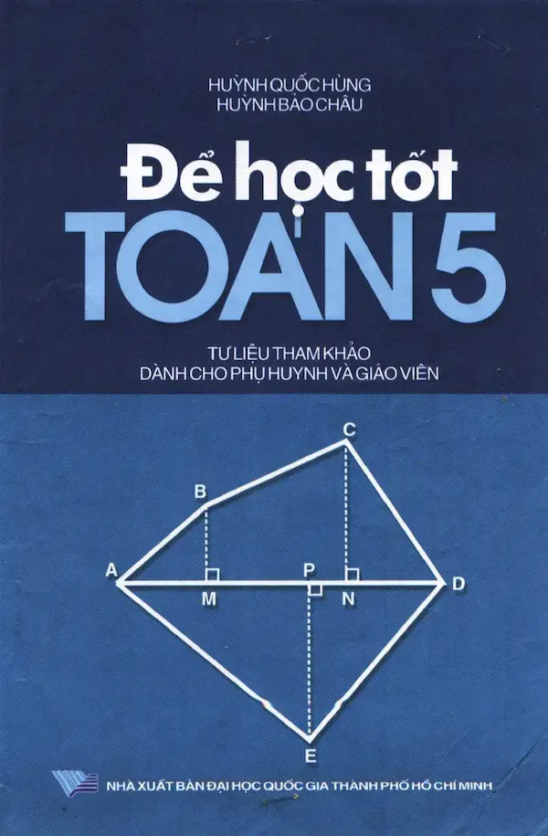 Để Học Tốt Toán 5