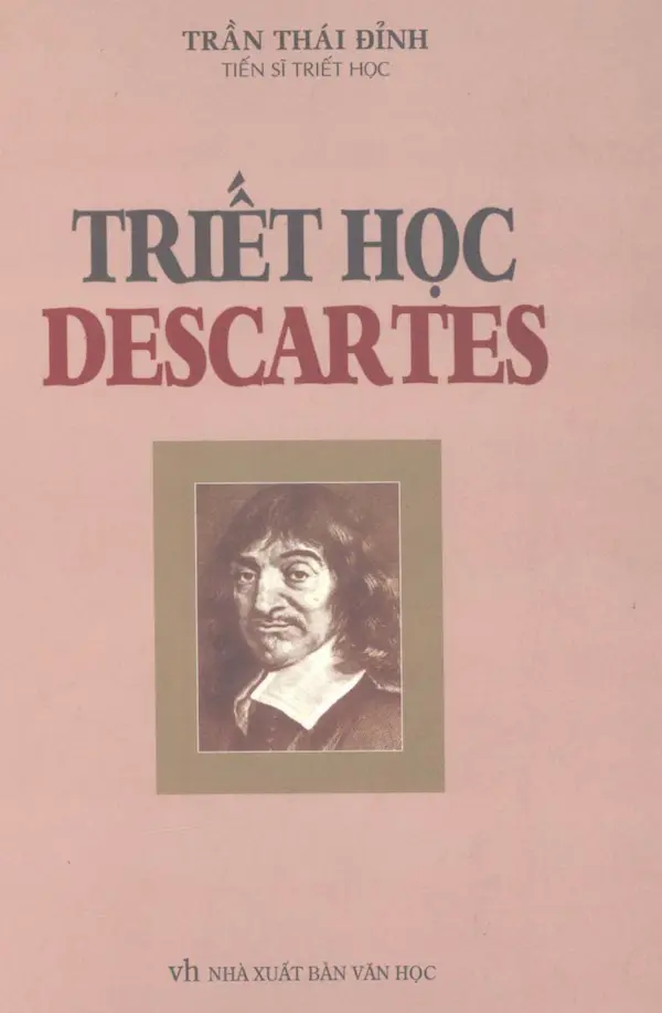 Triết Học Descartes