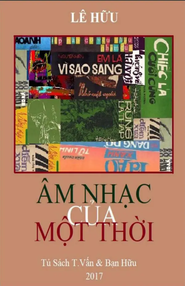 Âm Nhạc Của Một Thời