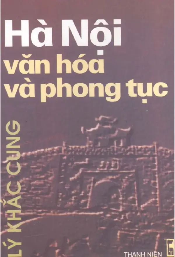 Hà Nội văn hoá và phong tục