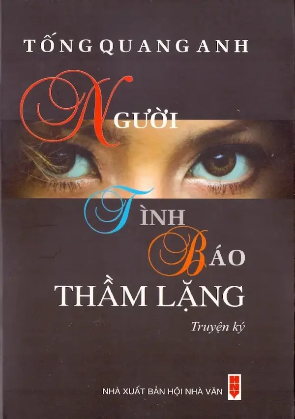 Người Tình Báo Thầm Lặng