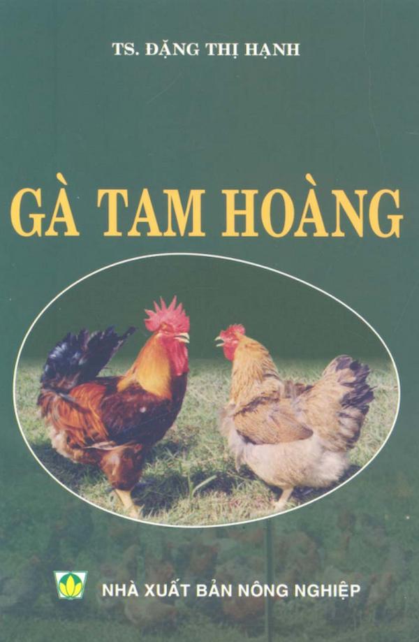 ônnboGà Tam Hoàng