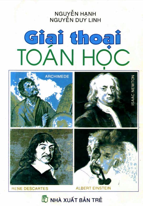 Giai Thoại Toán Học