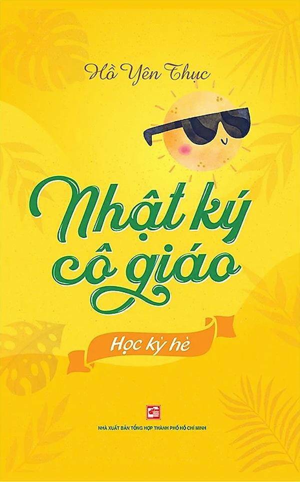 Nhật Ký Cô Giáo – Học Kỳ Hè