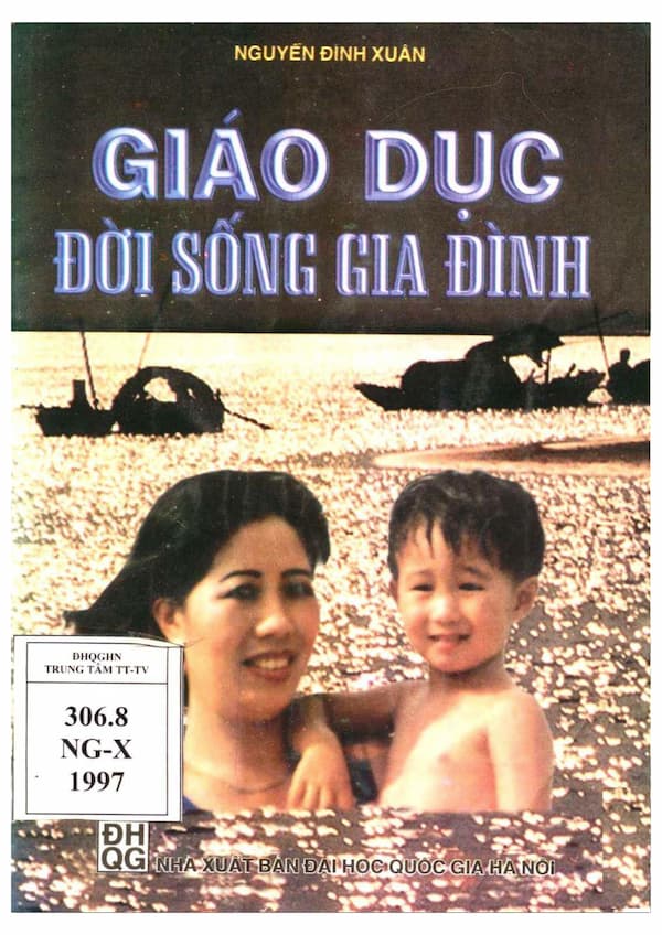 Giáo Dục Đời Sống Gia Đình