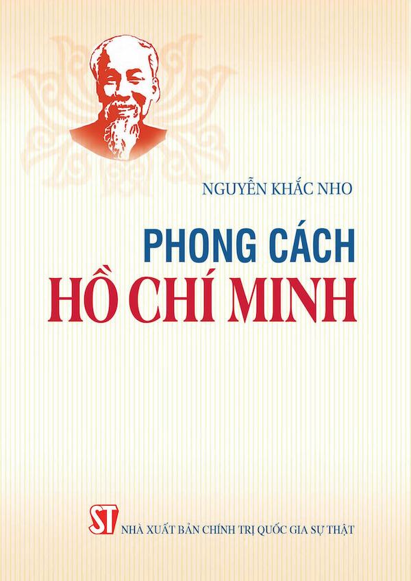 Phong Cách Hồ Chí Minh