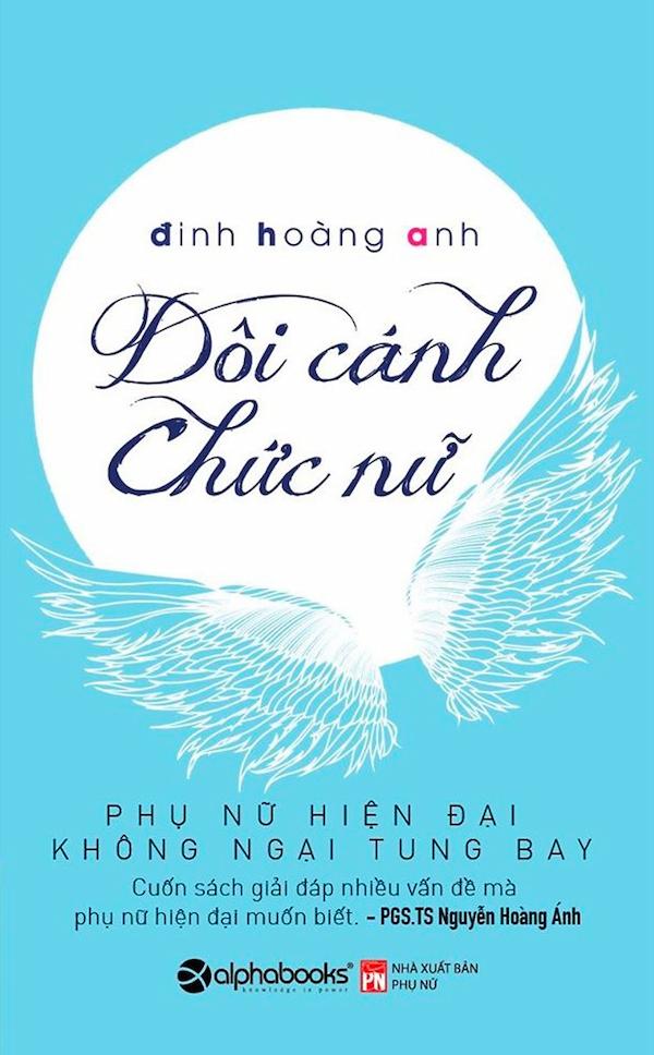 Đôi Cánh Chức Nữ