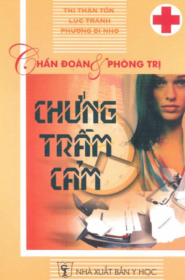 Chẩn Đoán Và Phòng Trị Chứng Trầm Cảm