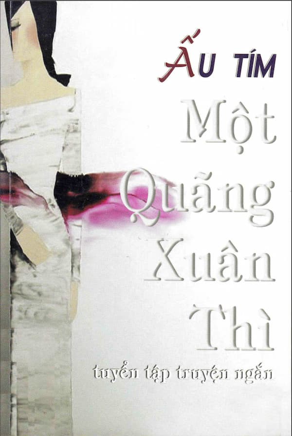 Một quãng xuân thì