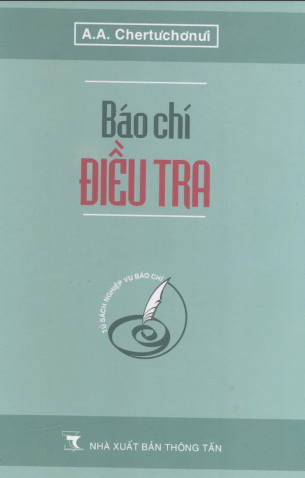 Báo Chí Điều Tra