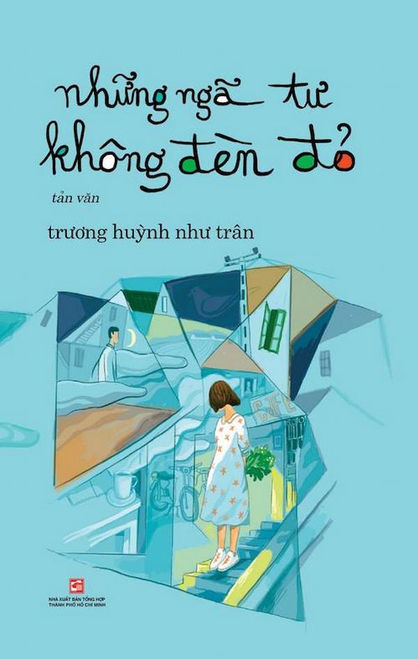 Những Ngã Tư Không Đèn Đỏ