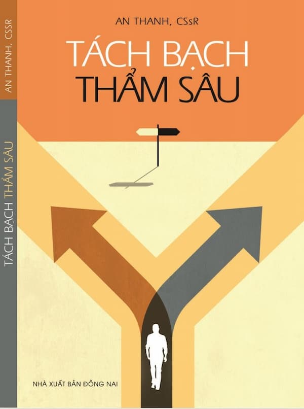 Tách Bạch Thẩm Sâu