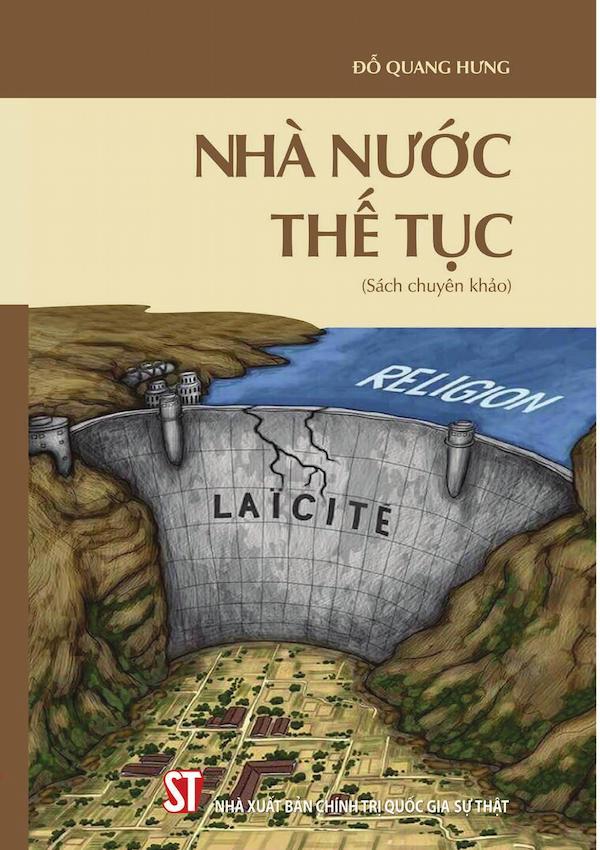 Nhà Nước Thế Tục