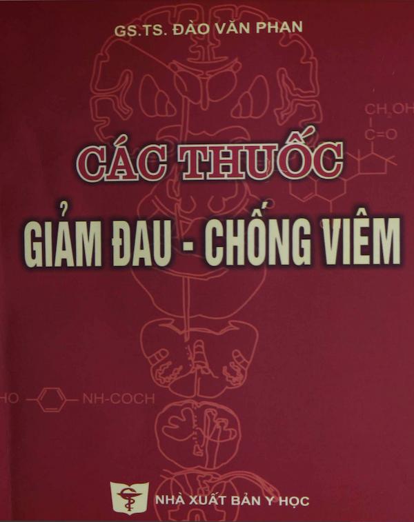 Các Thuốc Giảm Đau – Chống Viêm