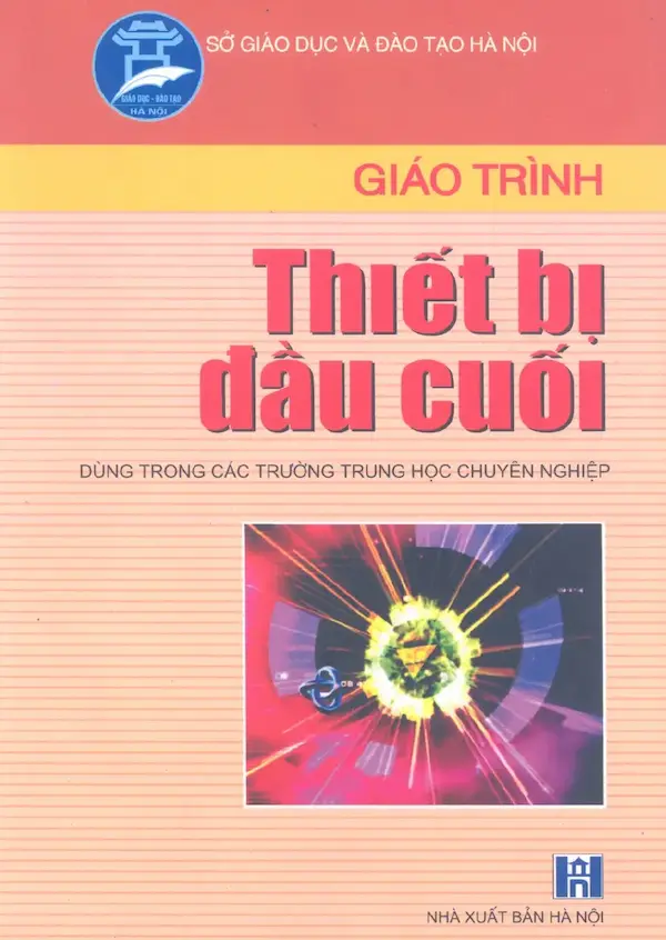 Giáo trình thiết bị đầu cuối