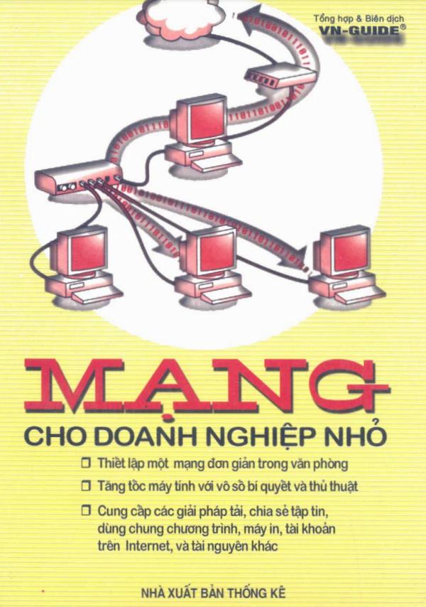 Mạng Cho Doanh Nghiệp Nhỏ