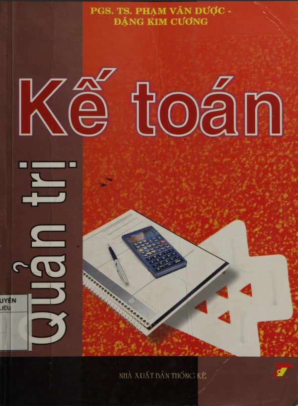 Kế toán quản trị