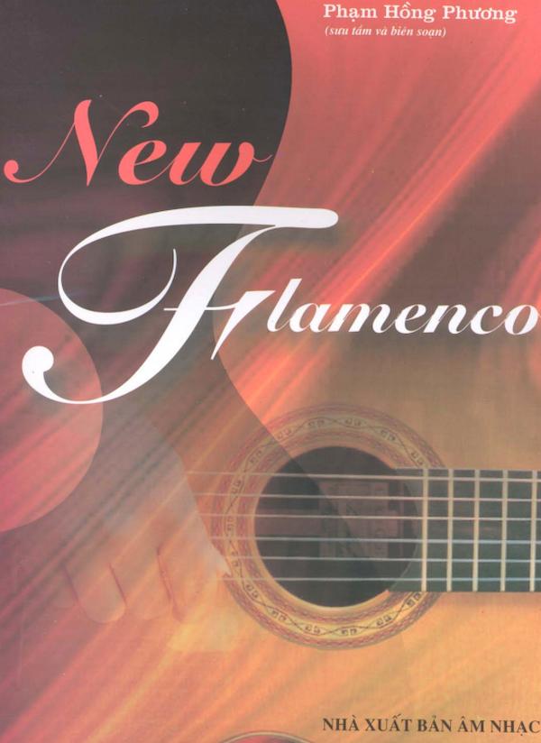 New Flamenco