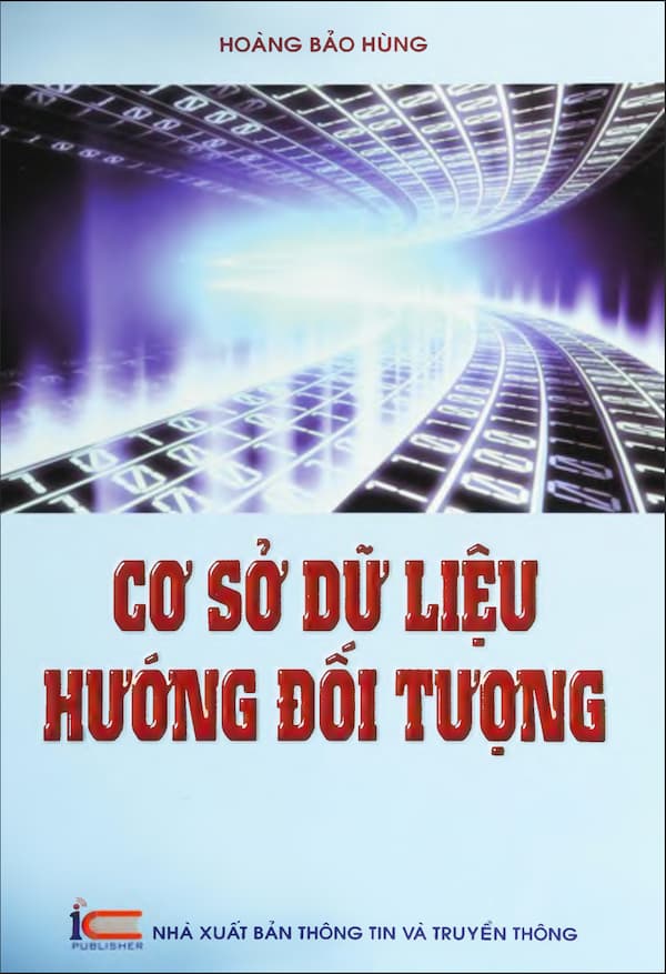 Cơ sở dữ liệu hướng đối tượng