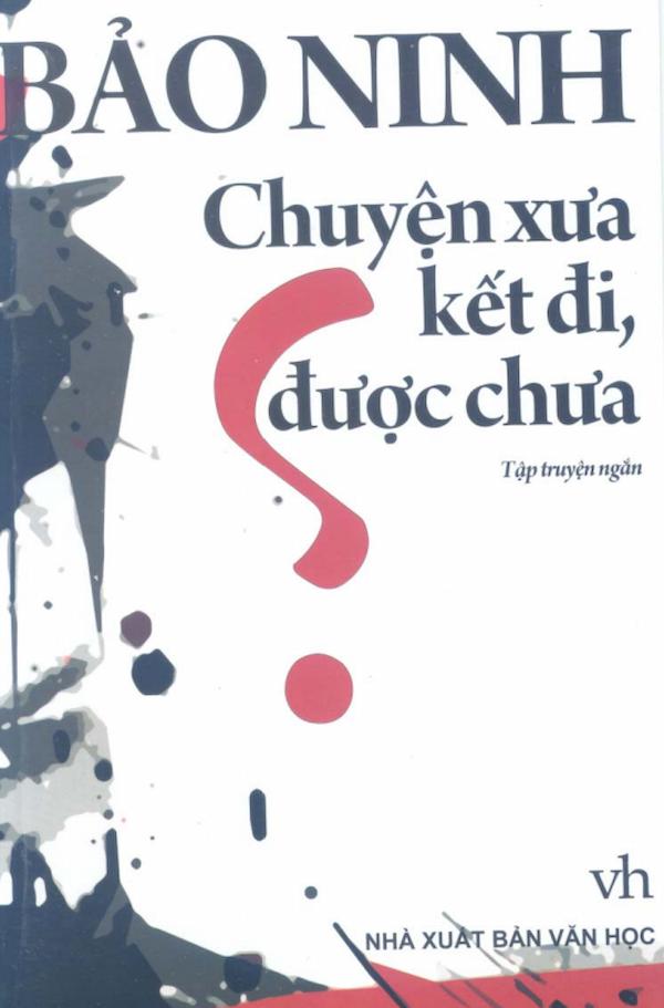 Chuyện Xưa Kết Đi, Được Chưa?