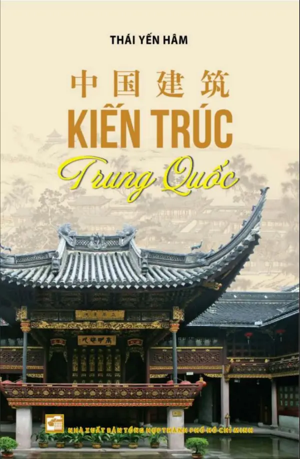 Kiến Trúc Trung Quốc