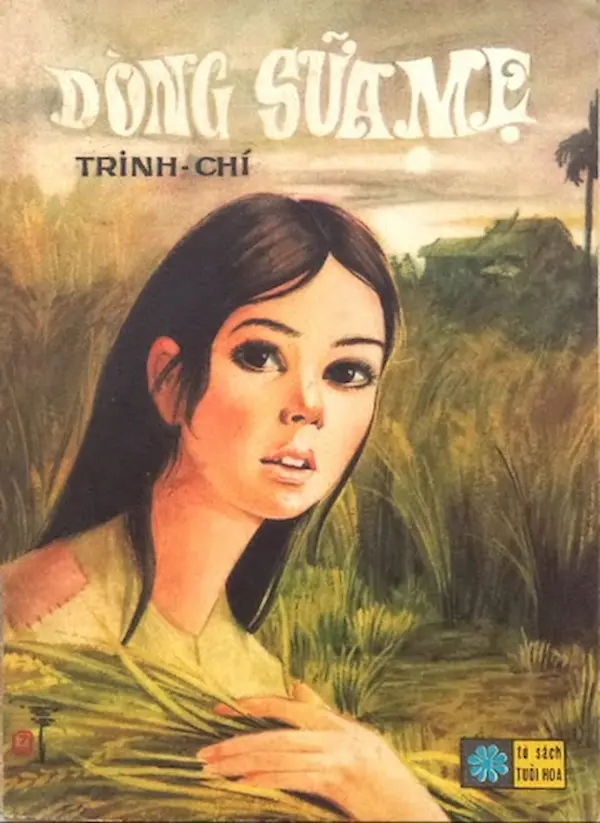 Dòng Sữa Mẹ