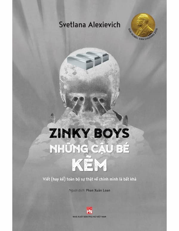 Ziky Boys – Những cậu bé kẽm