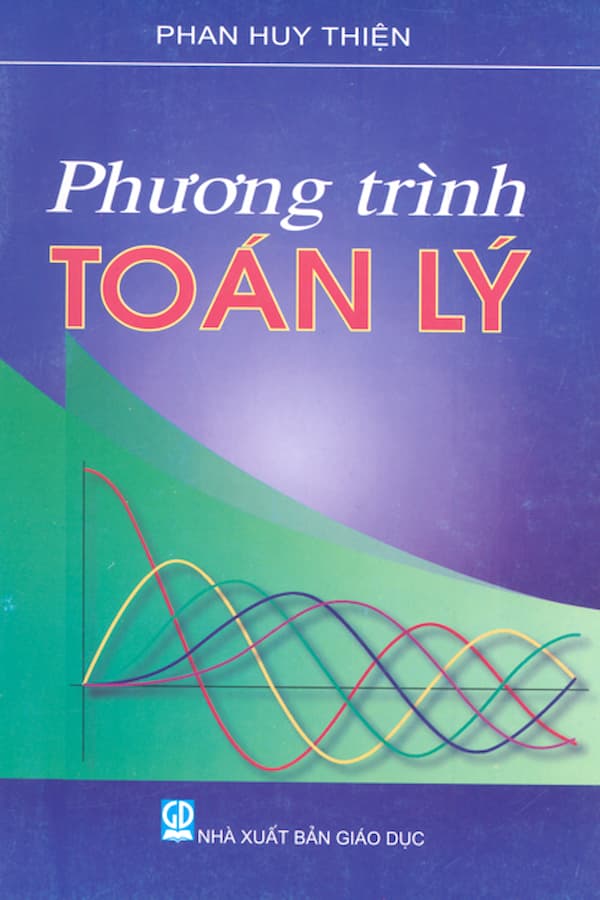 Phương Trình Toán Lý