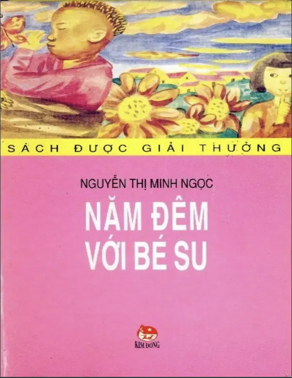 Năm đêm với bé Su