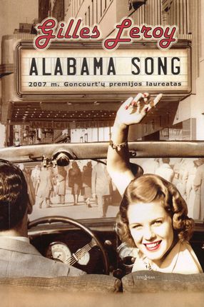 Alabama Song (Tiếng Việt) PDF EPUB