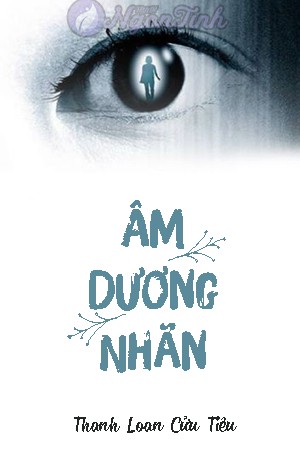 Âm Dương Nhãn PDF EPUB