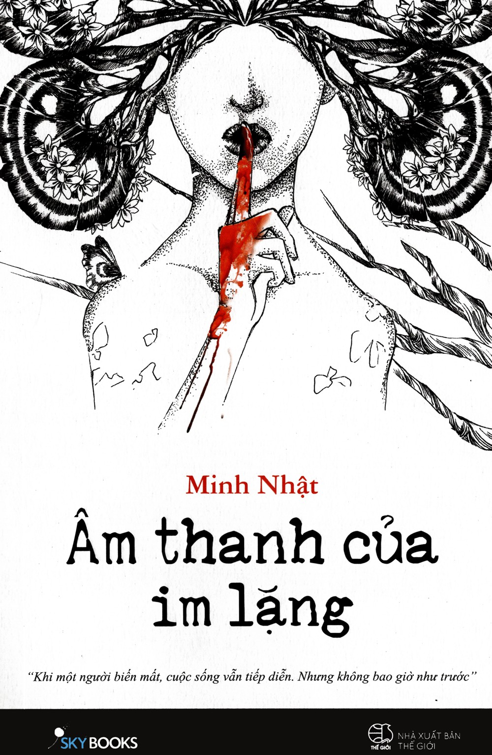 Âm Thanh Của Im Lặng PDF EPUB