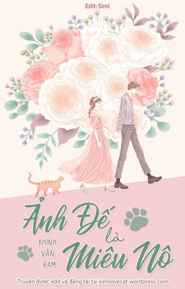 Ảnh Đế Là Miêu Nô PDF EPUB