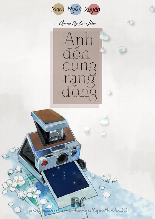 Anh Đến Cùng Rạng Đông PDF EPUB