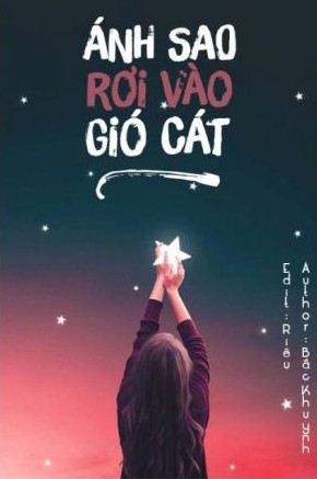 Ánh Sao Lọt Vào Gió Cát PDF EPUB