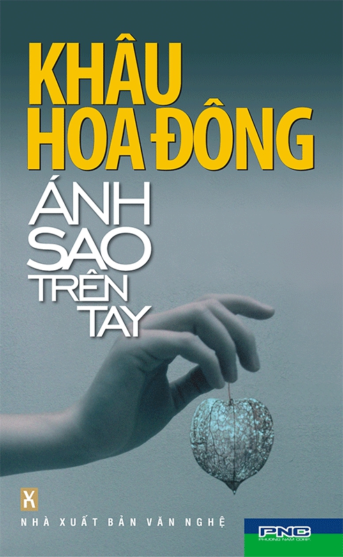 Ánh Sao Trên Tay PDF EPUB