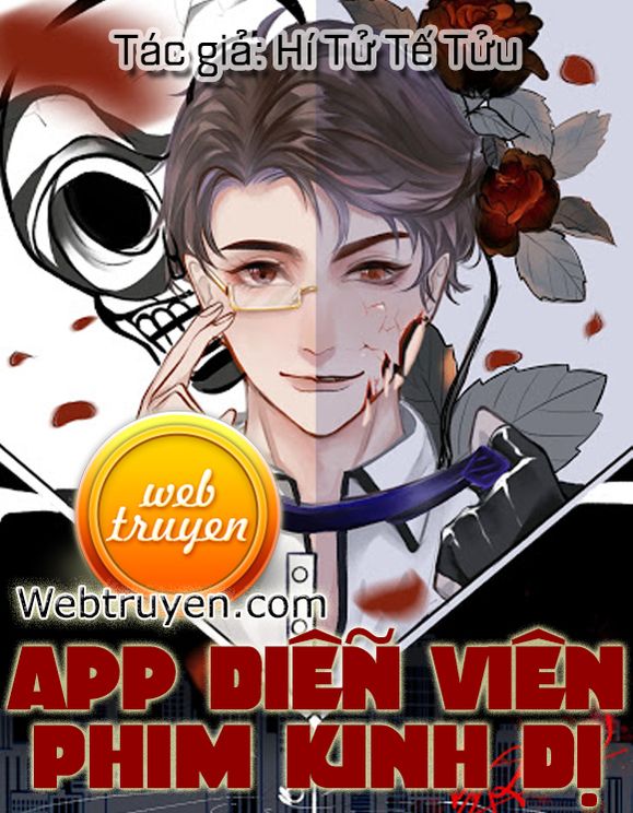 APP Diễn Viên Phim Kinh Dị PDF EPUB