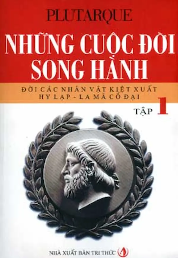 Những cuộc đời song hành​ – Tập 1