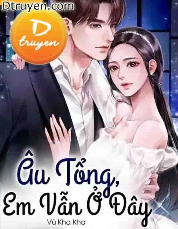 Âu Tổng Em Vẫn Ở Đây PDF EPUB