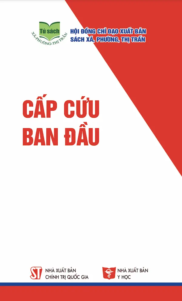 Cấp Cứu Ban Đầu