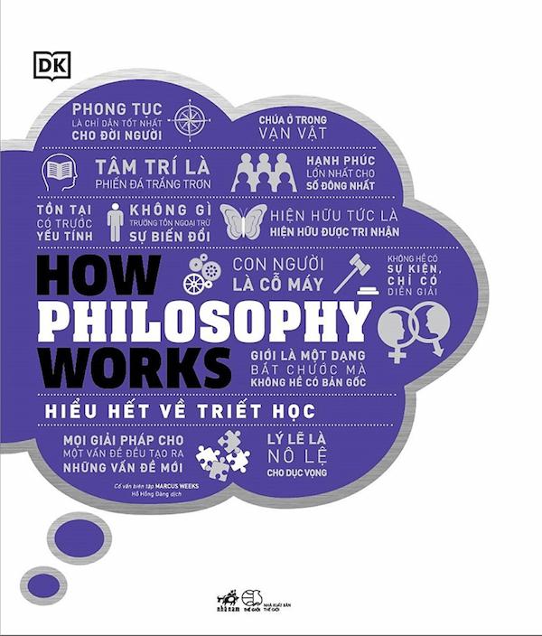 How Philosophy Works – Hiểu Hết Về Triết Học