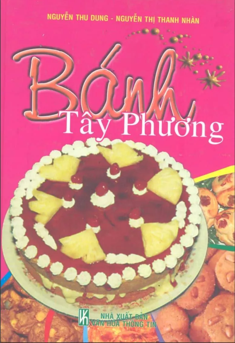 Bánh Tây Phương