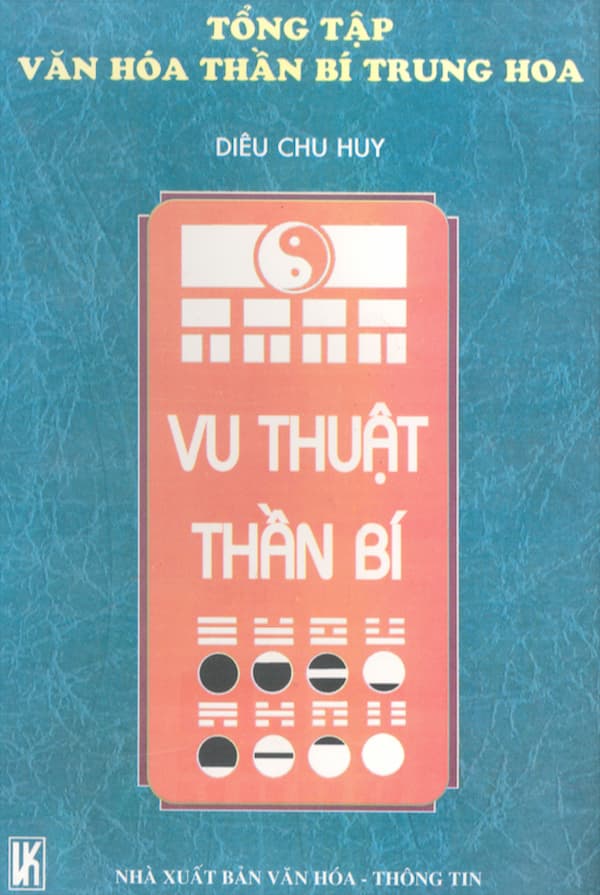 Vu thuật thần bí